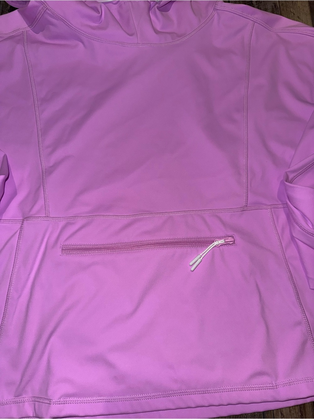 Nani Performance Pullover Small EUC - Picture 2 of 5